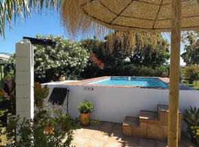 Villa de Limones, Chiclana De La Frontera